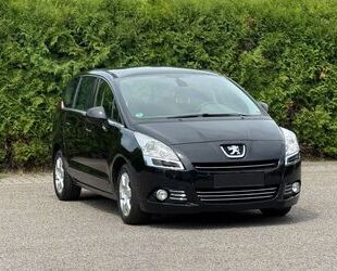 Peugeot 5008 Gebrauchtwagen