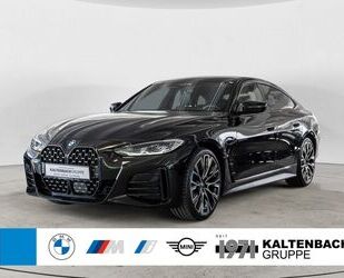 BMW 420 Gran Coupé Gebrauchtwagen
