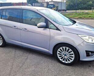 Ford Grand C-Max Gebrauchtwagen