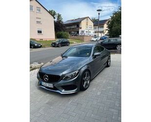 Mercedes-Benz C 250 Gebrauchtwagen