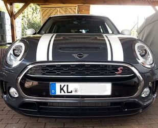 Mini Cooper S Clubman Gebrauchtwagen