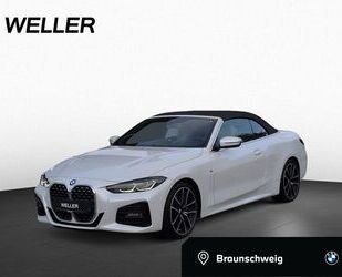 BMW 430 Gebrauchtwagen