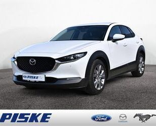 Mazda CX-30 Gebrauchtwagen