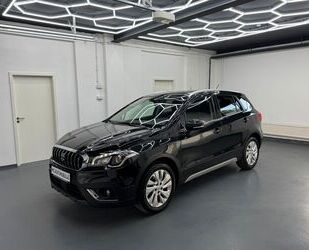 Suzuki SX4 Gebrauchtwagen