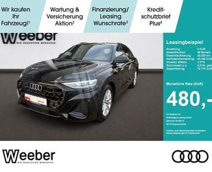 Audi Q8 Gebrauchtwagen