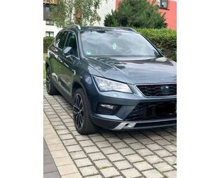 Seat Ateca Gebrauchtwagen
