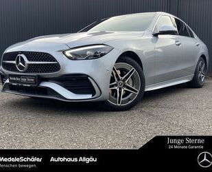 Mercedes-Benz C 300 Gebrauchtwagen