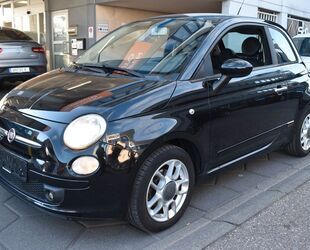 Fiat 500 Gebrauchtwagen