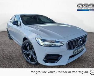 Volvo S90 Gebrauchtwagen