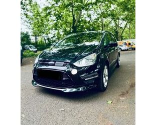 Ford S-Max Gebrauchtwagen