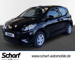 Hyundai i10 Gebrauchtwagen