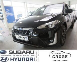 Subaru XV Gebrauchtwagen