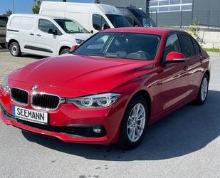 BMW 318 Gebrauchtwagen