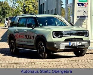 Baic BJ30 Gebrauchtwagen