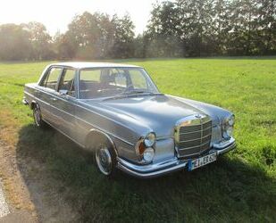 Mercedes-Benz S 280 Gebrauchtwagen