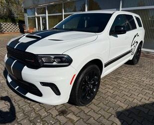 Dodge Durango Gebrauchtwagen