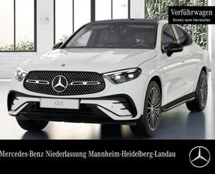 Mercedes-Benz GLC 220 Gebrauchtwagen