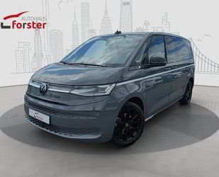 VW T7 Multivan Gebrauchtwagen