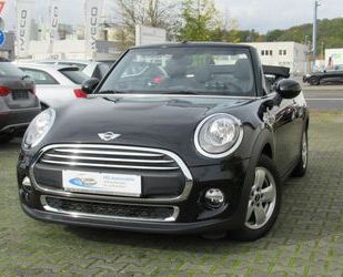 Mini ONE Gebrauchtwagen