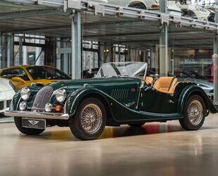 Morgan 4/4 Gebrauchtwagen