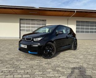 BMW i3 Gebrauchtwagen