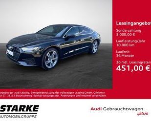 Audi A7 Gebrauchtwagen