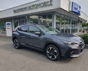 Subaru Crosstrek Gebrauchtwagen