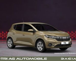 Dacia Sandero Gebrauchtwagen