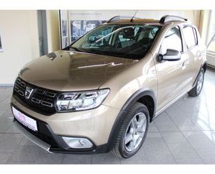 Dacia Sandero Gebrauchtwagen