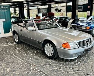 Mercedes-Benz SL 300 Gebrauchtwagen