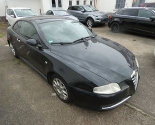 Alfa Romeo GT Gebrauchtwagen