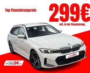 BMW 330 Gebrauchtwagen