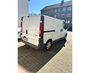 Renault Trafic Gebrauchtwagen