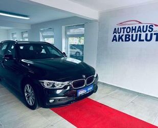 BMW 320 Gebrauchtwagen