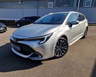 Toyota Corolla Gebrauchtwagen