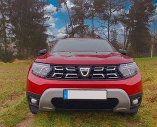 Dacia Duster Gebrauchtwagen