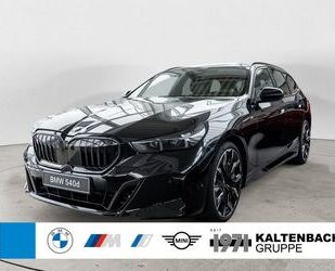 BMW 540 Gebrauchtwagen