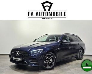 Mercedes-Benz E 300 Gebrauchtwagen