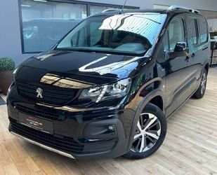 Peugeot Rifter Gebrauchtwagen
