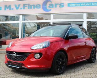 Opel Adam Gebrauchtwagen