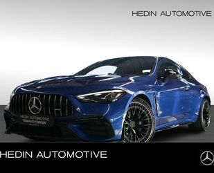Mercedes-Benz CLE 53 AMG Gebrauchtwagen
