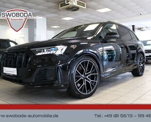 Audi SQ7 Gebrauchtwagen