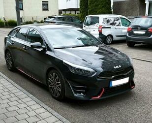 Kia pro ceed / ProCeed Gebrauchtwagen