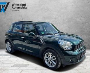 Mini Cooper S Gebrauchtwagen