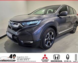 Honda CR-V Gebrauchtwagen