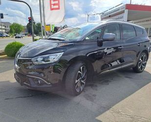 Renault Grand Scenic Gebrauchtwagen