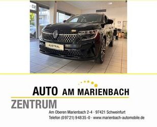 Renault Austral Gebrauchtwagen