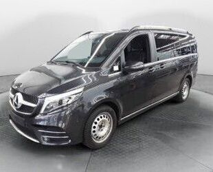 Mercedes-Benz V 300 Gebrauchtwagen