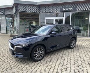 Mazda CX-5 Gebrauchtwagen