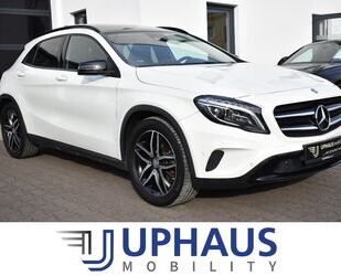 Mercedes-Benz GLA 180 Gebrauchtwagen